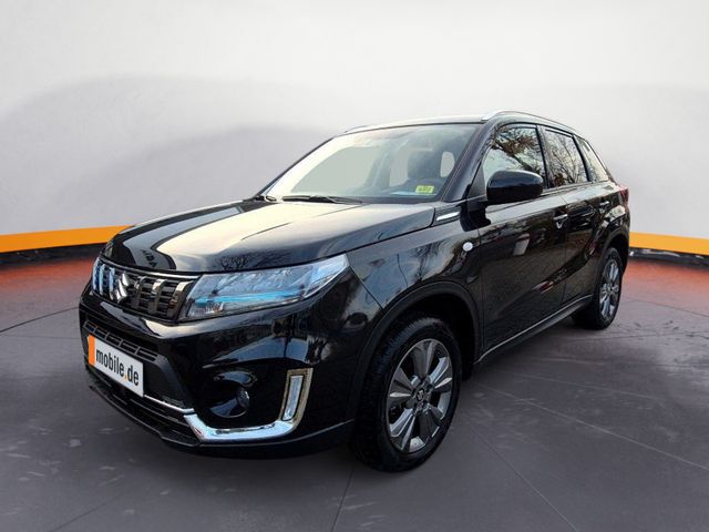 Suzuki Vitara 1.4 COMFORT HYBRID