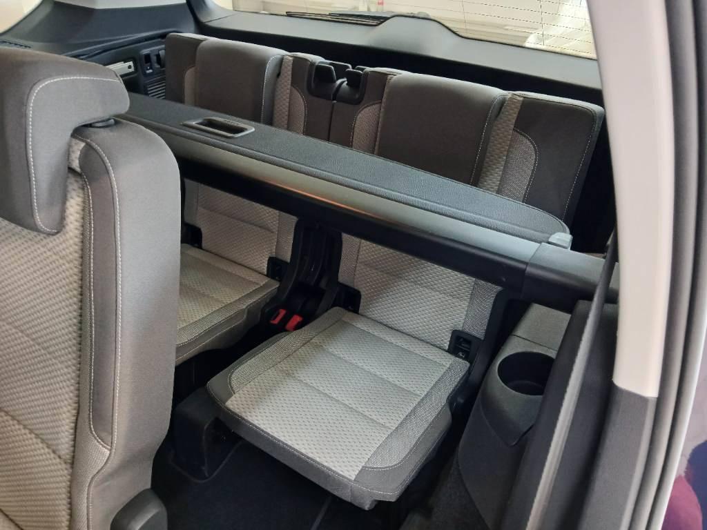 Volkswagen Touran Comfortline 7Sitz*AHK*Sthzg*Kamera*3zonen, миниатюра 8