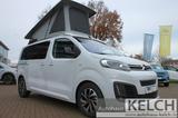 Pössl Campster BlueHDi 180 EAT8 - Pössl Diesel Wohnmobil andere