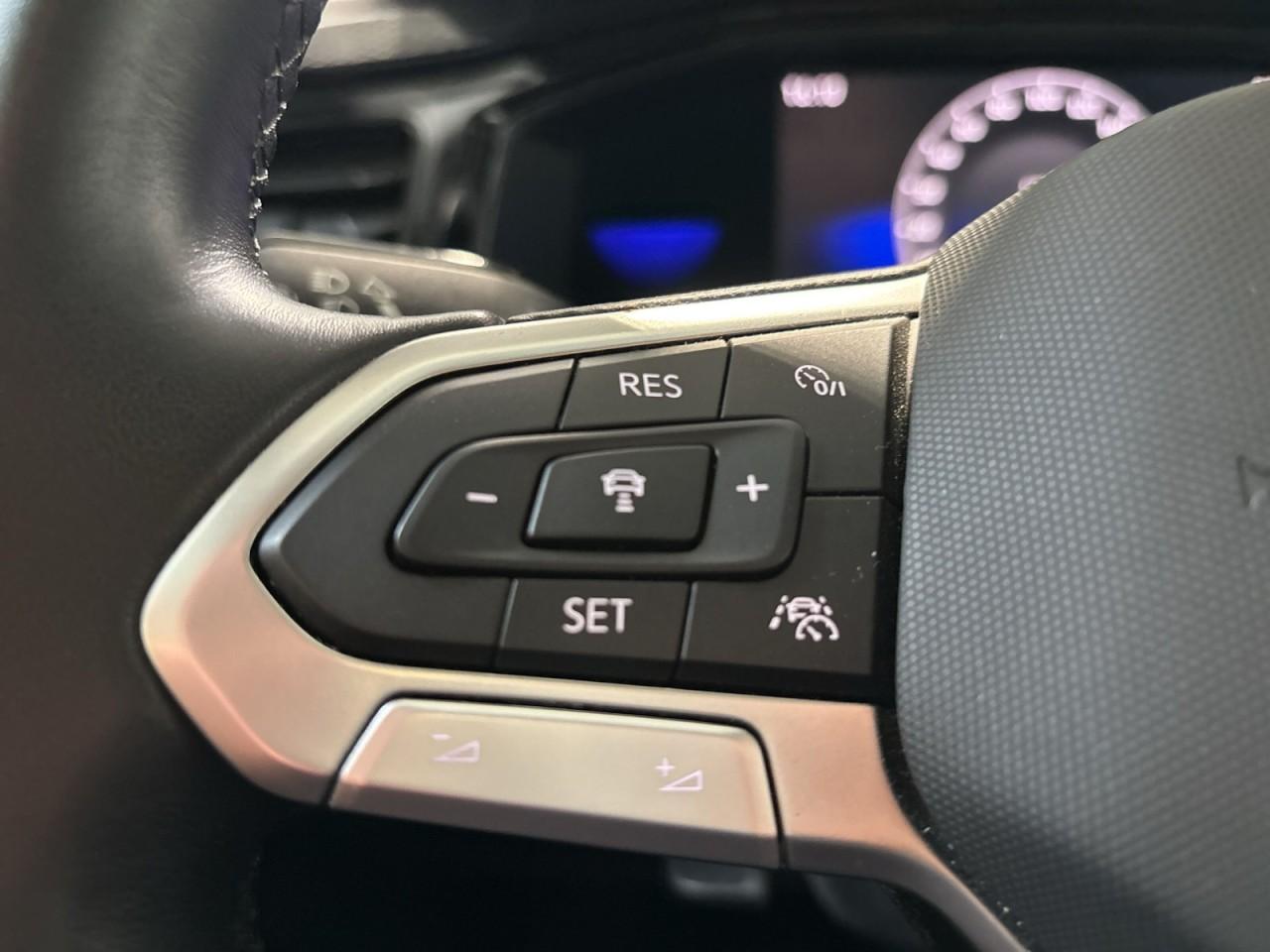Volkswagen Polo 1.0 TSI Life+USB+DAB+BAA+NSW+SHZ+MAL+EPH+RS, миниатюра 16