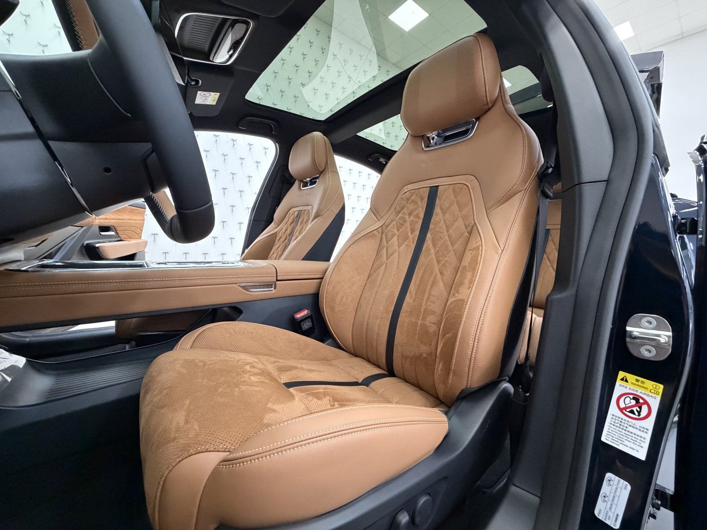 Mazda 6e - Bild 38
