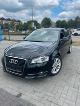 Audi A3 Diesel 140 PS - Audi A3: 140 Ps