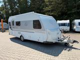 Knaus Südwind 500 FSK Silver *Mover+Klima+Markise* - Knaus Fsk
