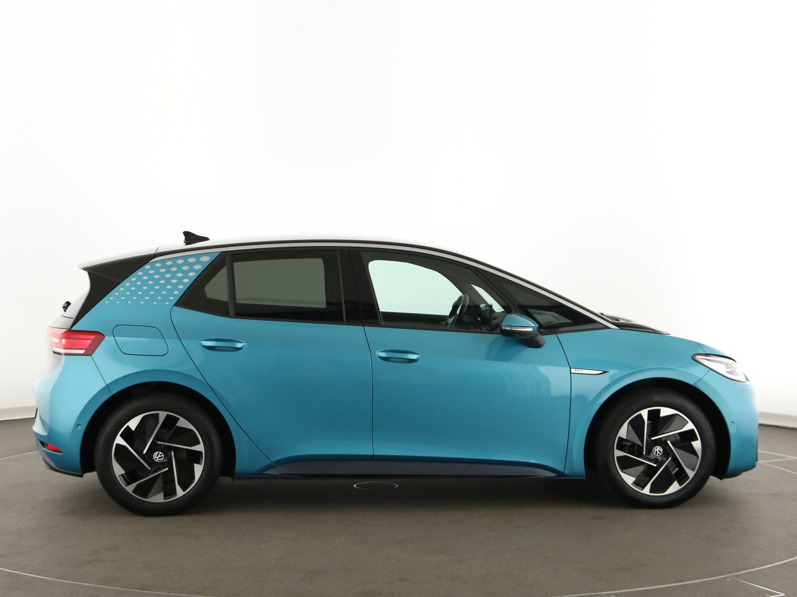 Volkswagen ID.3 - Bild 8