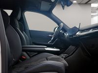 BMW X1 - Vorschau Bild 7
