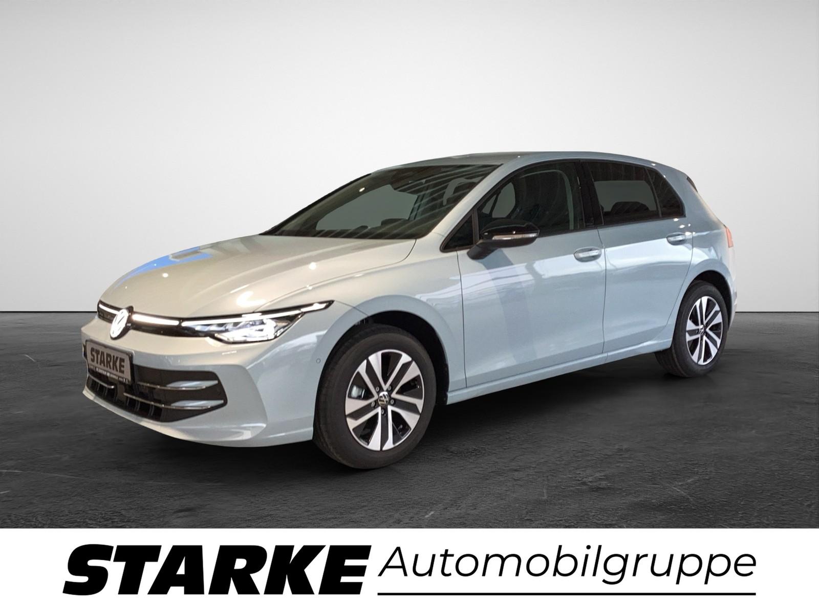 Volkswagen Golf 1.5 eTSI DSG Energy AHK LED Kamera PDC LM, миниатюра 2