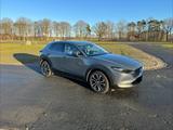 Mazda CX-30 1.8 SKYACTIV-D - - Mazda CX-30 von privat