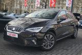 Seat Ibiza 1.0 TSI Xcellence LED ACC Sitzheizung PDC - SEAT Ibiza XCELLENCE mit Benzin-Antrieb