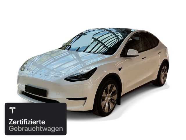 TESLA Model Y Rear-Wheel Drive