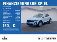 Volkswagen T-Roc - Vorschau Bild 2