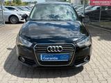 Audi A1 Sportback 1.2 TFSI AMBITION*S.LINE RÄDER** - Audi A1 Ambition mit Benzin-Antrieb