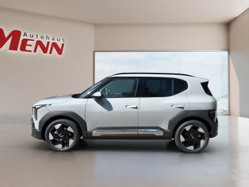 Kia EV2 42,2 kWh Earth 360 22kW AC Navi 5 Sitzer 18"