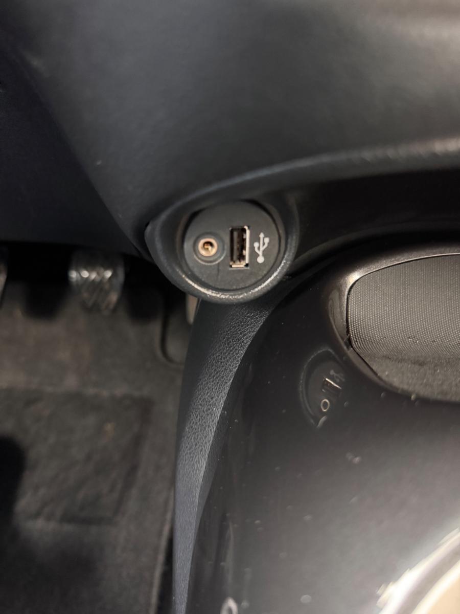 Nissan Juke 1.6 N-Tec night shade*LED*Navi*
