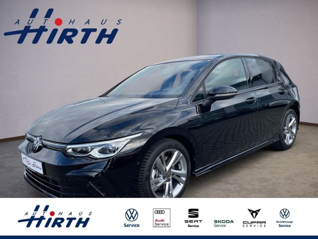 Volkswagen Golf VIII R-Line 2.0 TSI DSG 140kW +PANO+