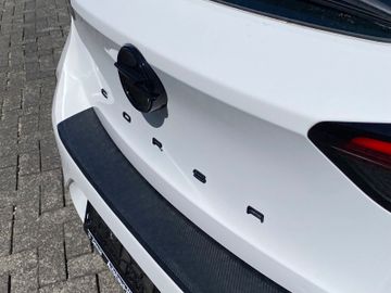 Bild 7 Opel CORSA GS LINE 100 PS AUTOMATIK PDC V+H KAMERA