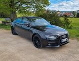 Audi A4 3.2 FSI tiptronic quattro - Audi A4 aus 2008: 3.2