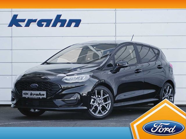 Ford Fiesta 1.0 ST-Line | KEY-FREE | NAVI | KAMERA |