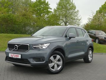 Volvo XC40 - 2
