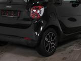 Smart smart EQ fortwo *Exclusive-P*Pan.Schd*Winter-P* - Smart Gebrauchtwagen von 2024