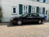 Volvo 940 Classic (Kombi 945) - Volvo 945