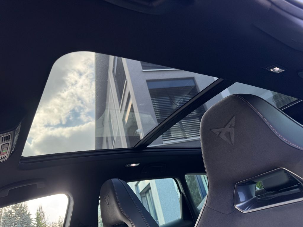 CUPRA Ateca 2.0 TSI DSG 4Drive*ABT VEREDELUNG*AKRA* CUPRA Ateca 2.0 TSI DSG 4Drive*ABT VEREDELUNG*AKRA*