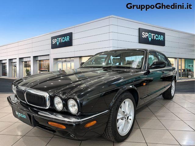 Jaguar JAGUAR XJ 3.2 cat Executive