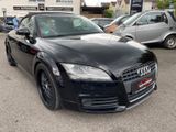 Audi TT Cabrio S-Line 2.0 TFSI*TÜV NEU/LEDER/NAVI* - Audi aus 2007: Cabrio