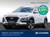 Hyundai KONA (MJ20) 1.6 T-GDi DCT 2WD PREMIUM Navigation