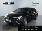 Toyota Corolla 1.8 Hybrid TS Teamplayer *Technik-Paket* - Toyota Corolla aus 2025