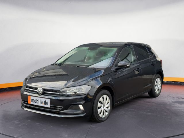 Volkswagen Polo 1.0 TSI DSG Comfortline NAVI KLIMA PDC SHZ