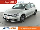 Volkswagen Golf VII 1.2 TSI Trendline BlueMotion Tech *PDC* - Volkswagen Golf: Trendline Bluemotion