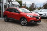 Renault Kadjar 1.2 TCe Bose Edition LED KAMERA DAB 1HAND - Renault Gebrauchtwagen in Magdeburg