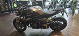 Triumph Speed Triple RS NEUWERTIG ERST 438 KM - Offers