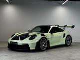 Porsche 992 GT3 RS *WEISSACH*LIFT*BOSE*FULL* - Porsche: Gt3 RS