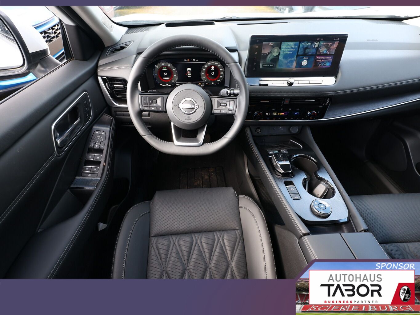 Nissan X-Trail - Bild 7