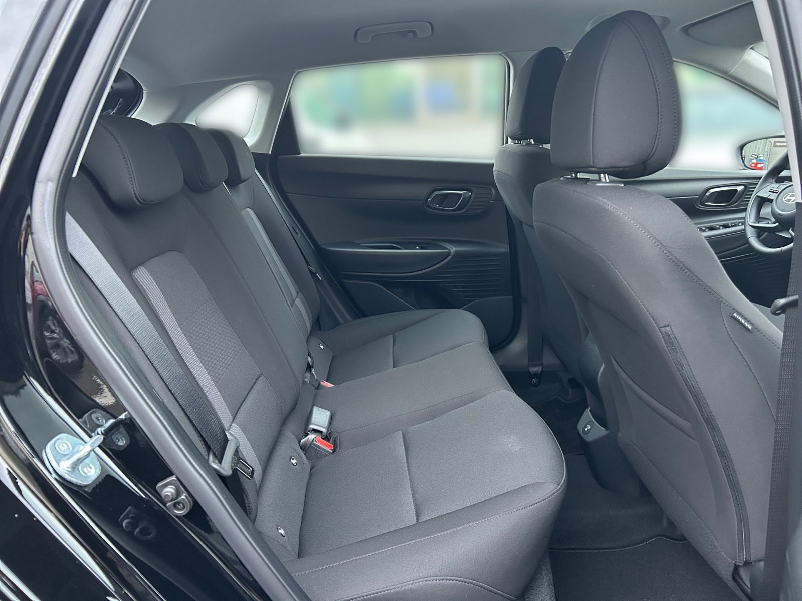 Fahrzeugabbildung Hyundai i20 1.0 T-GDI Trend LED Navi Kamera