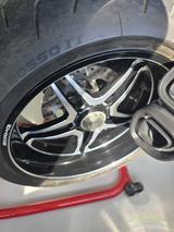 Ducati DUCATIE DIAVEL AMG "NEU"! - DUCATI SPORTTOURER