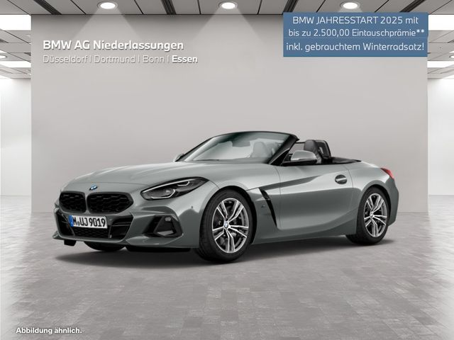 BMW Z4 sDrive20i M Sport Harman/K LiveCockpitProf