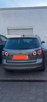 Volkswagen VW Golf Plus 1.4 TSI 160 PS Frischer Tüv - Volkswagen Golf Plus: 160 Ps