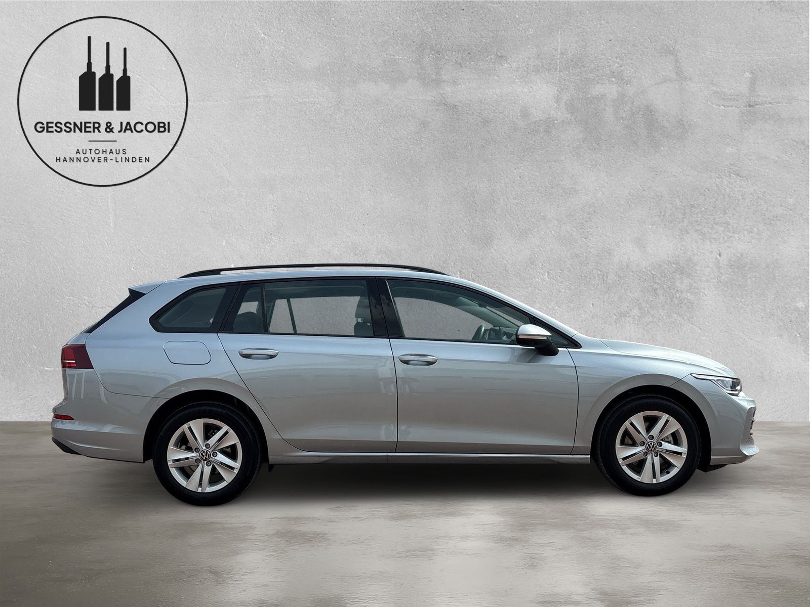 Volkswagen Golf Variant 1.5 TSI Life Kamera SHZ AppConnect imagem 2