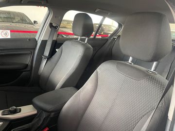 BMW 116 - 11