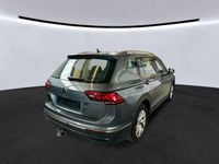Volkswagen Tiguan Allspace - Vorschau Bild 5