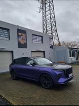 Hongqi E-HS9 President Ultra-Luxus Vollleder - : Geländewagen, Luxus