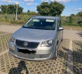Volkswagen VOLKSWAGEN TOURAN 1.4 TSI 140 PS - Volkswagen Touran: Tsi 140