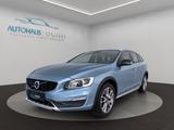 Volvo V60 2,0 Cross Country Pro AWD*Autom*Navi*Totw* - gebrauchte Volvo Kombis