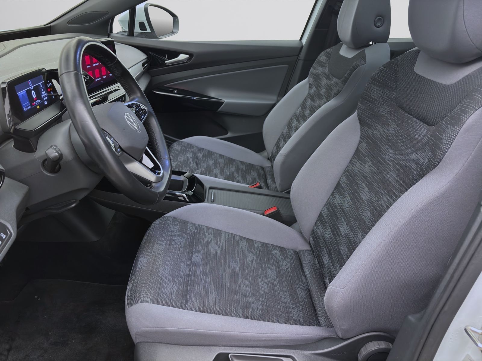 Volkswagen ID.4 - Bild 10