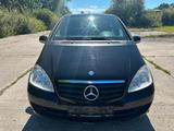 Mercedes-Benz A 150 A -Klasse A 150 HU02/26/ AHK - Mercedes-Benz A-Klasse: 150