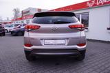 Hyundai Tucson 1.6 DCT Premium 4WD AHK LED Navi Kamera - Hyundai TUCSON SUV