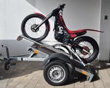 Andere Montesa 300RR, COTA 4RT mit Anhänger (optional) - MONTESA