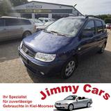 Hyundai Matrix 1.6 Edition+ - Hyundai Matrix aus 2006